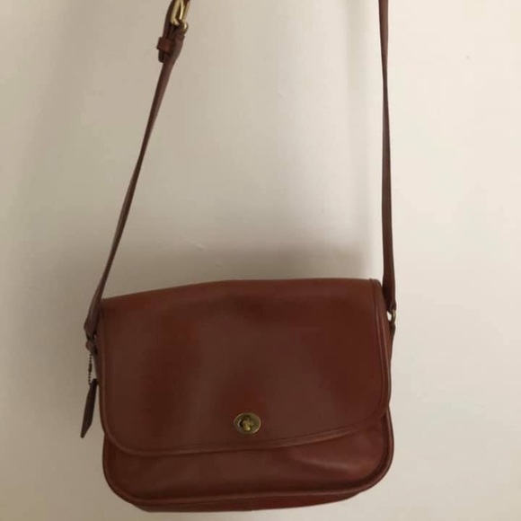 Coach Purse - Picture 2 of 6